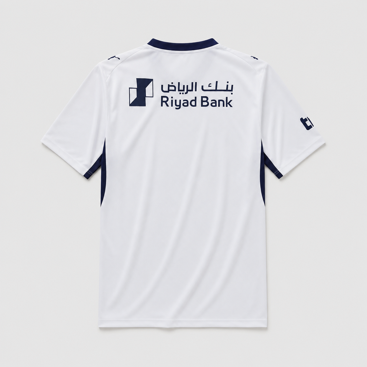 Al Hilal Away Jersey 2026/27 - photo 2