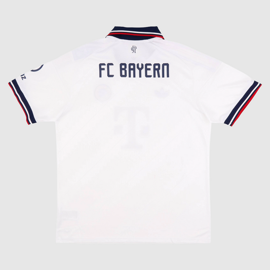 Camisola Bayern Munique Alternativa 26/27 - foto 2