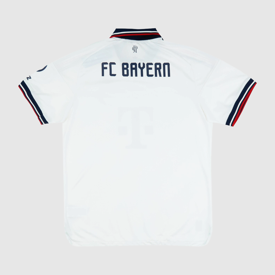 Camisola Bayern Munique Alternativa 26/27 Player - foto 2