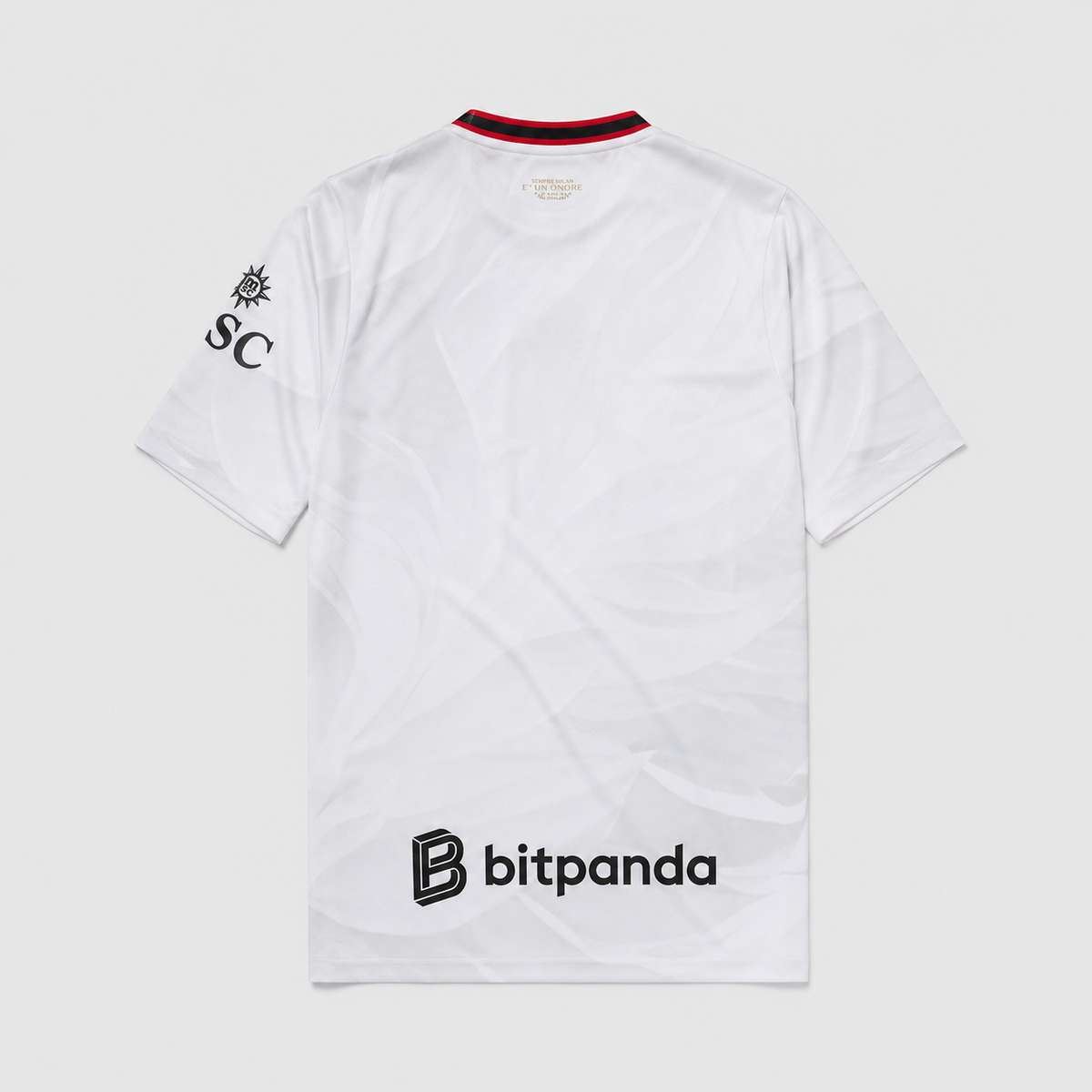AC Milan Away Jersey 2026/27 - photo 2
