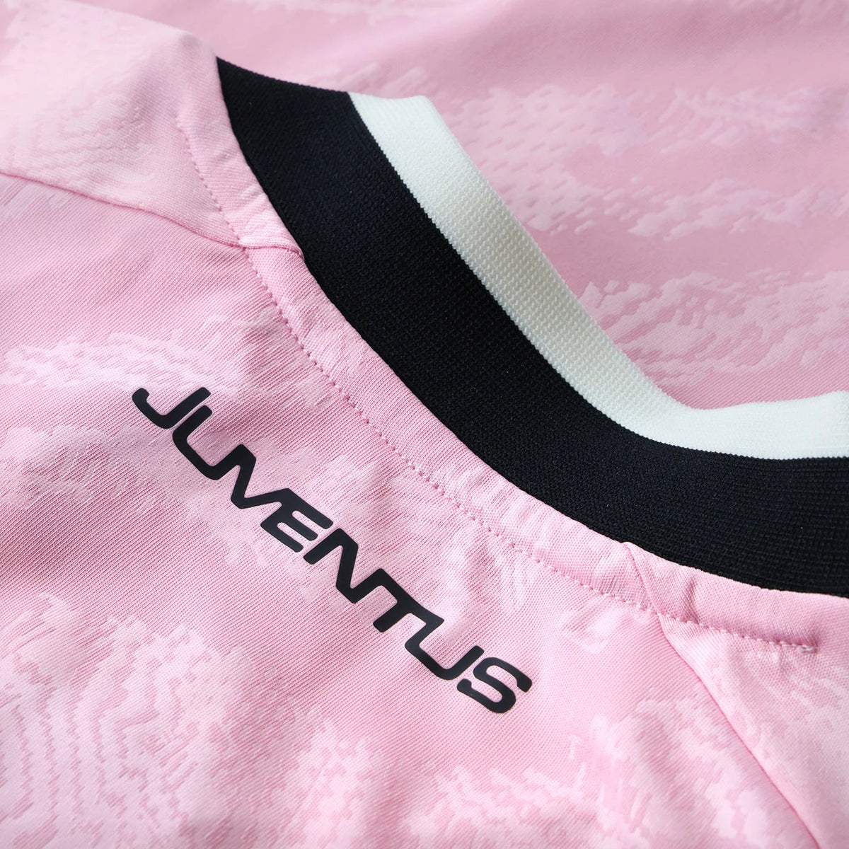 Juventus Away Jersey 2026/27 - photo 5
