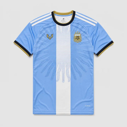 Argentina Messi Special Edition 2026/27 Jersey