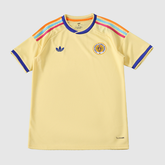 Camisola Curaçau Alternativa 26/27