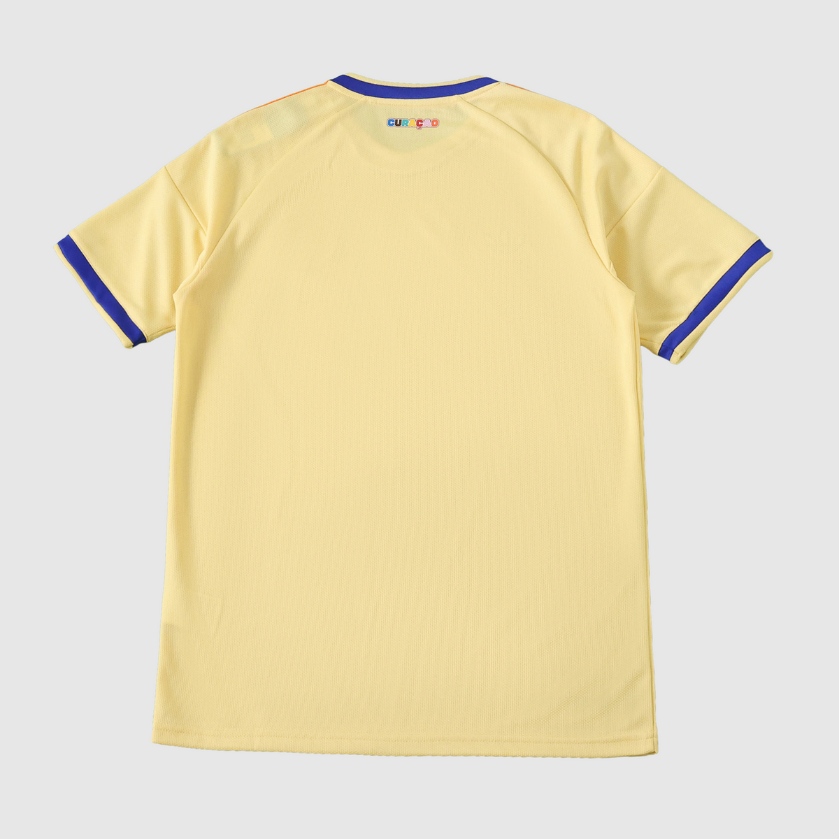Camisola Curaçau Alternativa 26/27 - foto 2