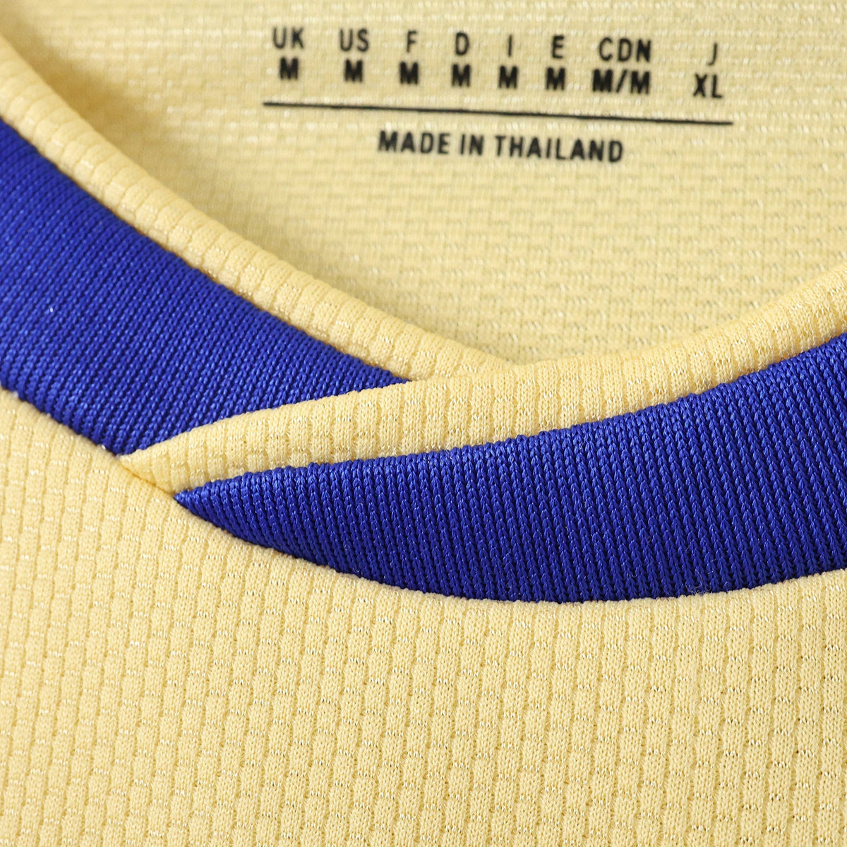 Camisola Curaçau Alternativa 26/27 - foto 5