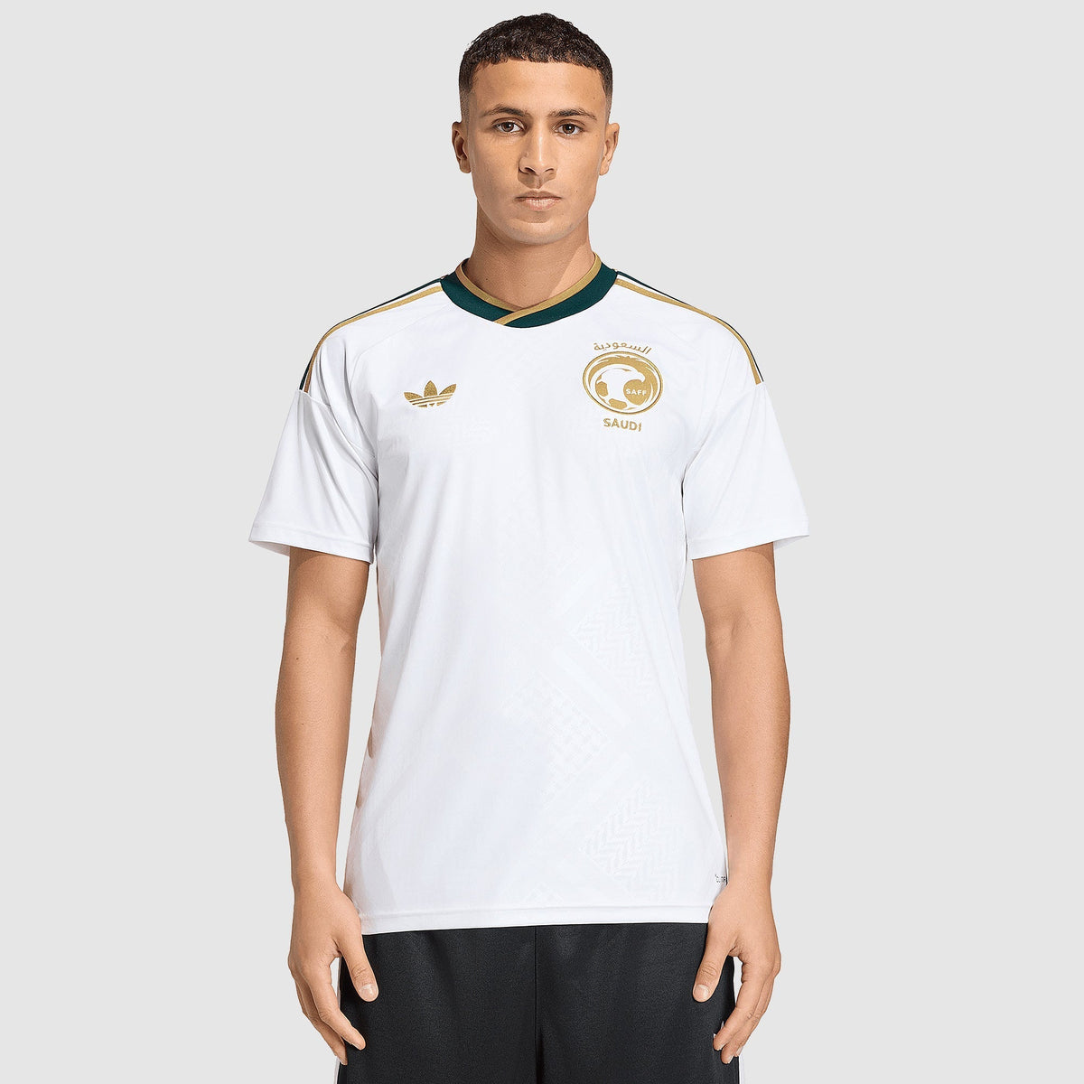 Saudi Arabia Away Jersey 2026/27 - photo 2
