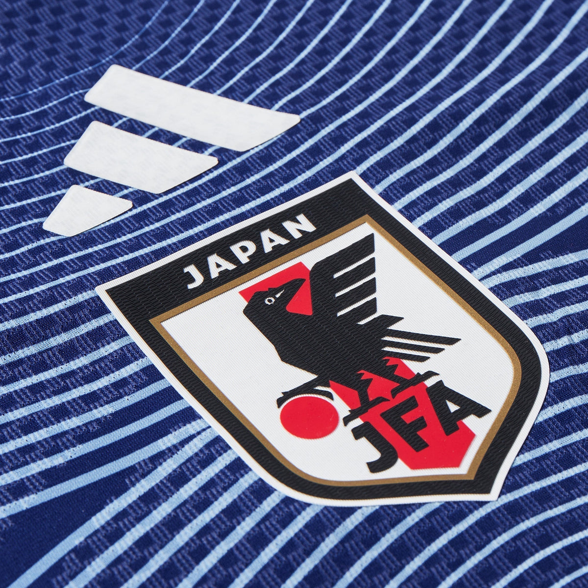 Japan Home Jersey 2026/27 Player Version - photo 3