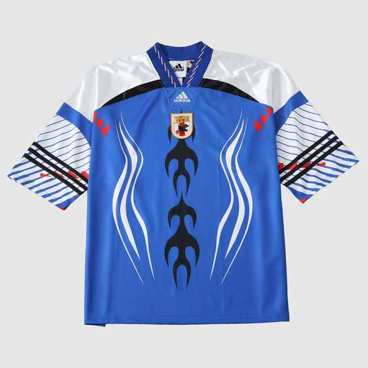 Japan Bingback Remixed Jersey