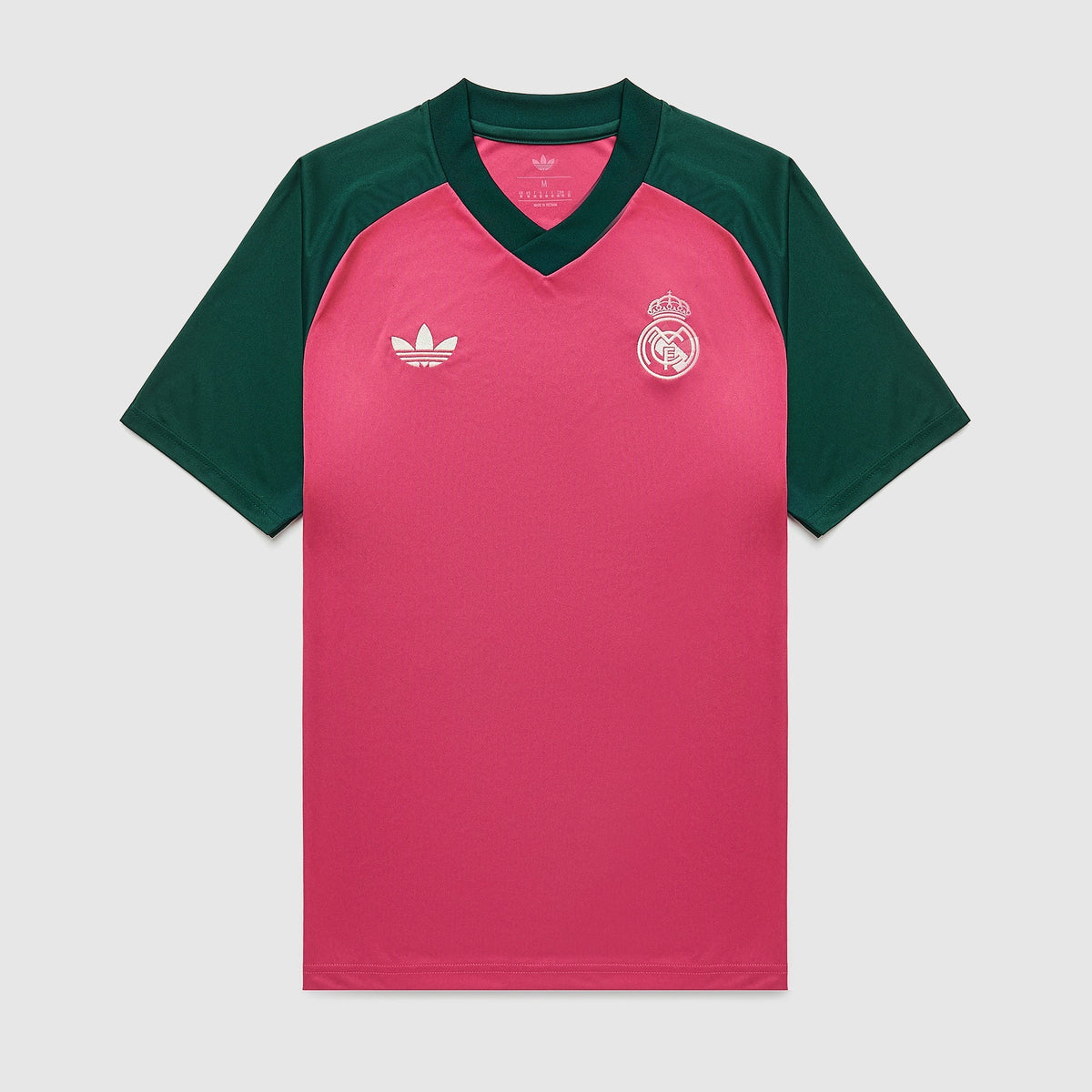 Camisola Real Madrid Pré-Jogo Alternativa 26/27