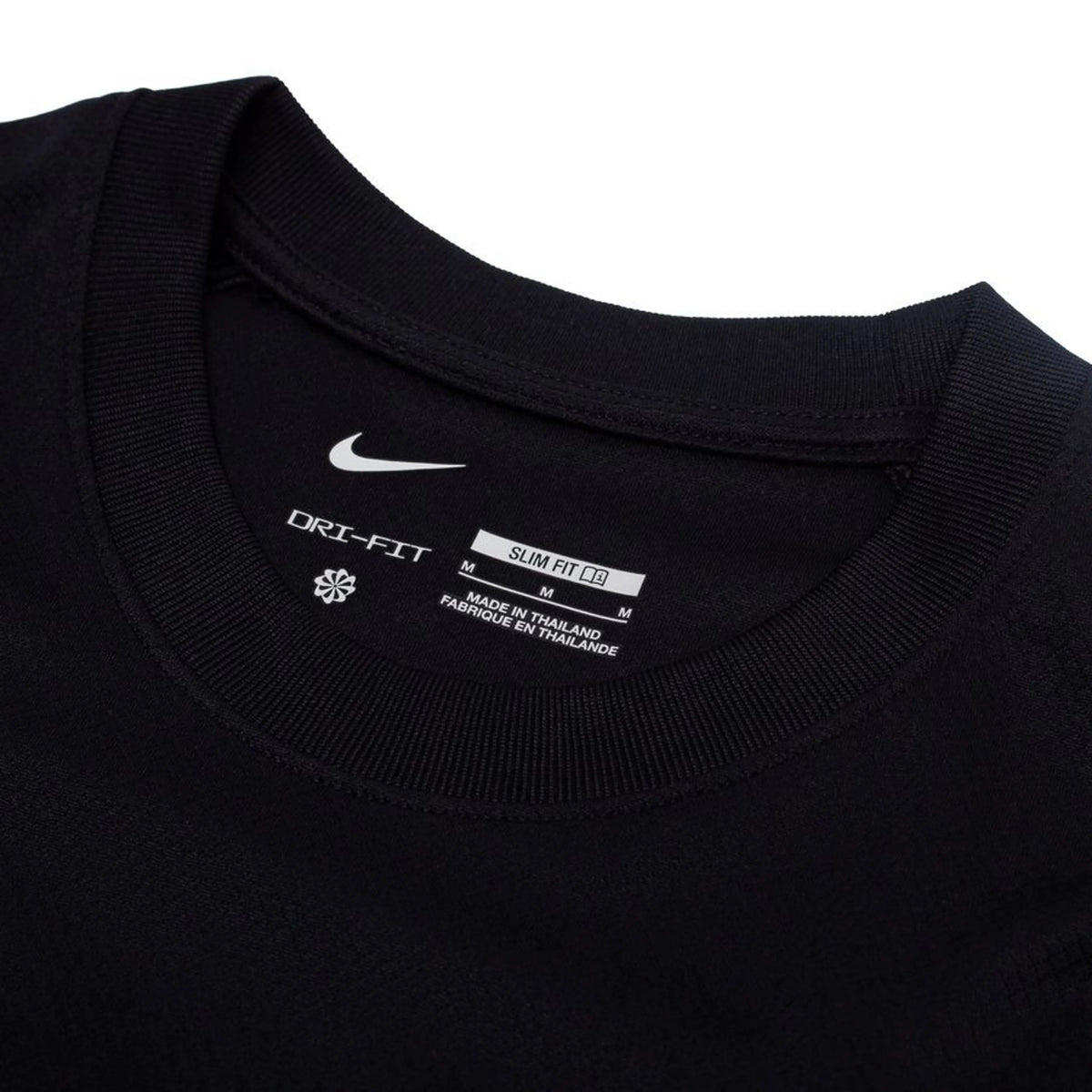Paris Saint-Germain Training Jersey 2026/27 - Black And Red - photo 6