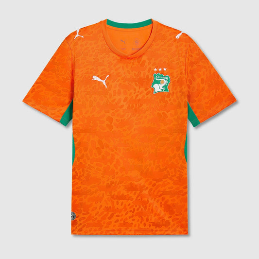 Ivory Coast Home Jersey 2026/27