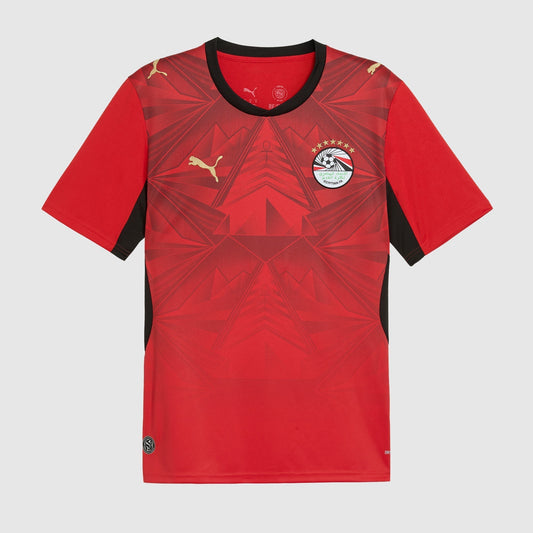 Egypt Home Jersey 2026/27