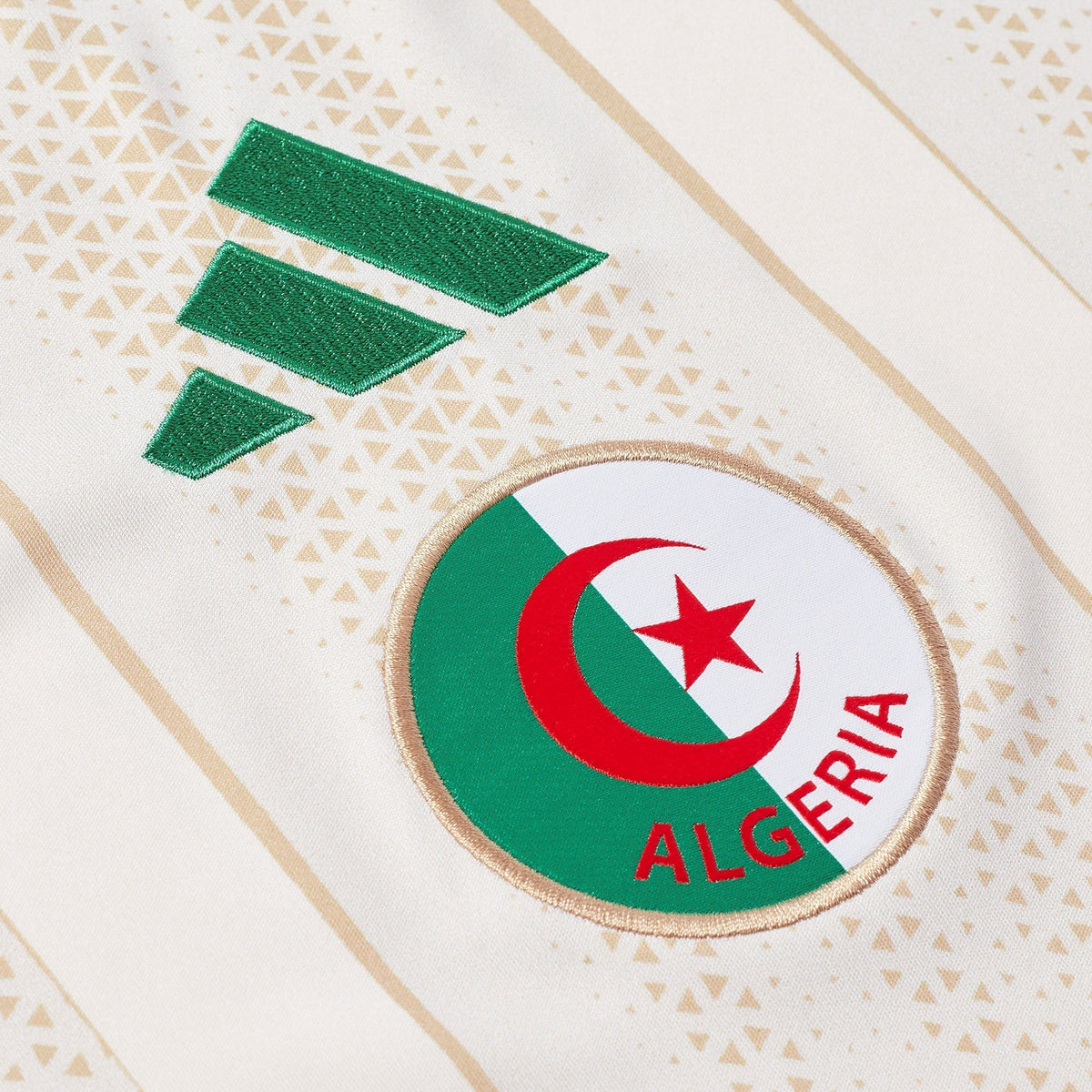 Algeria Home Jersey 2026/27 - photo 3