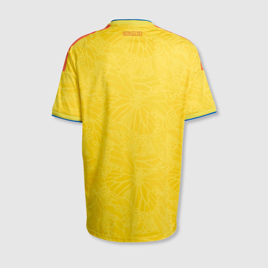 Colombia Home Jersey 2026/27