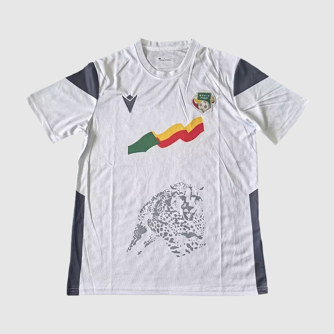 Benin Away Jersey 2023/24