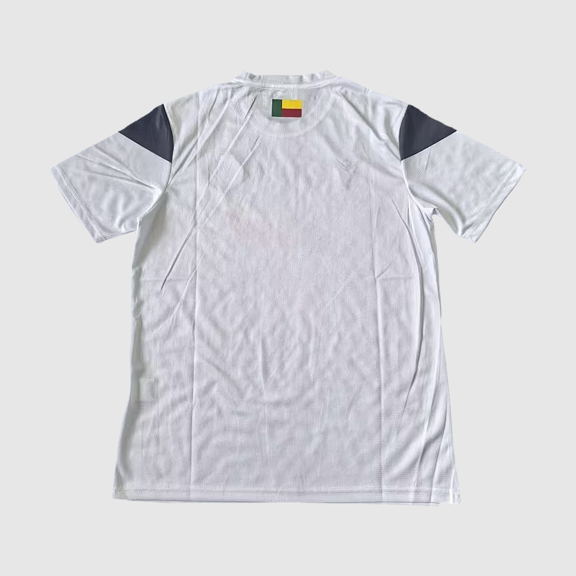 Benin Away Jersey 2023/24 - photo 2