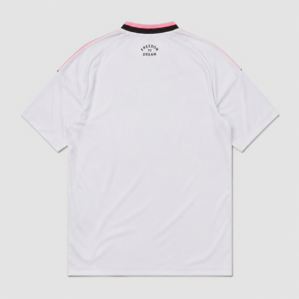 Inter Miami Third Jersey 2026/27 - photo 2