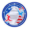 Copa América 2024 Patch