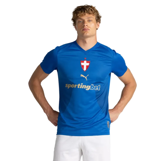 Camisola Palmeiras Terceiro Equipamento 26/27