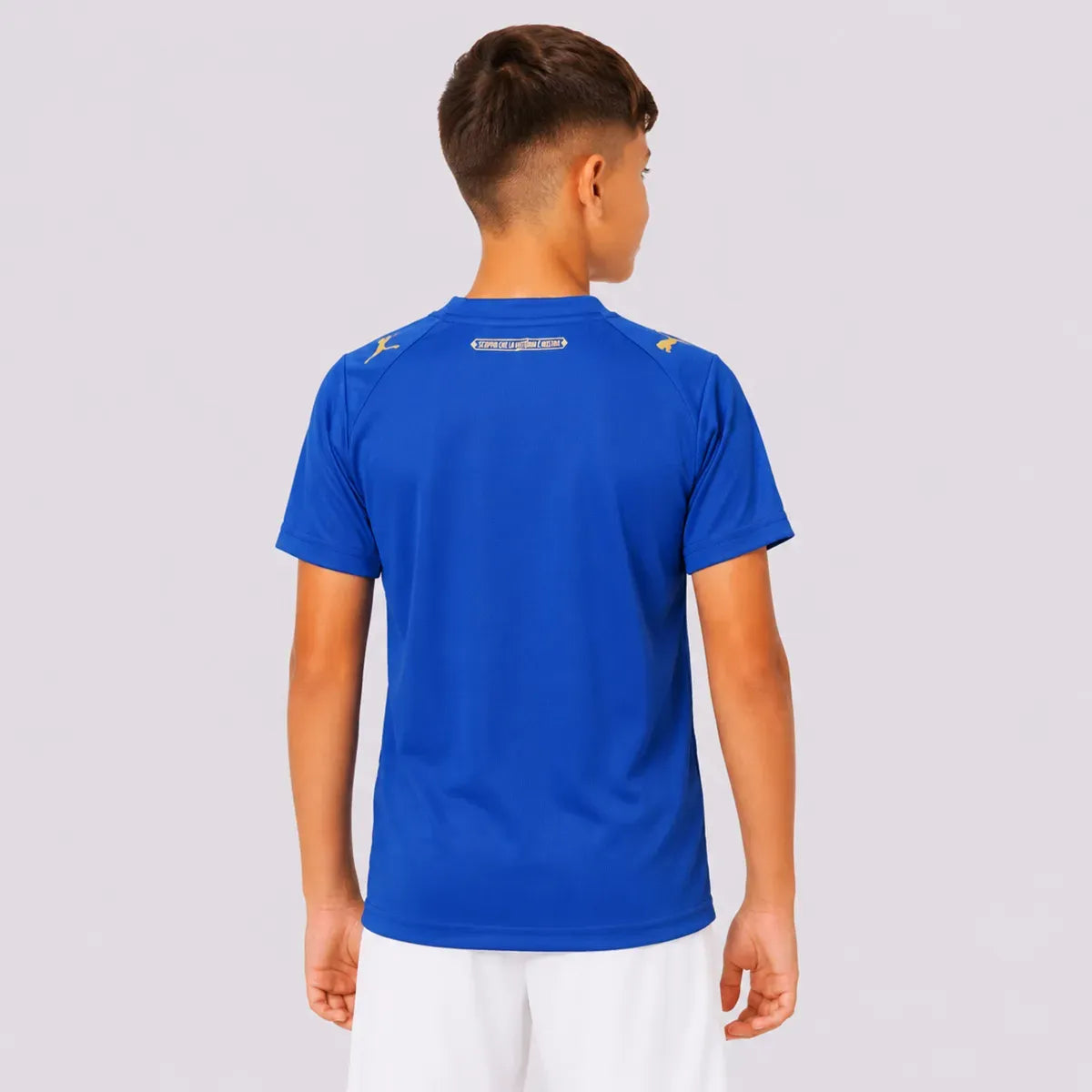 Conjunto Infantil Palmeiras Terceiro Equipamento 26/27 - foto 4