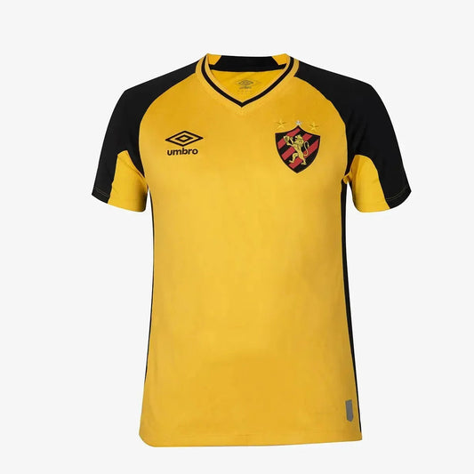 Sport Recife Away Jersey 2025